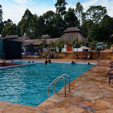 Winter Villa Resort & Spa Limited Embu Eksteriør bilde
