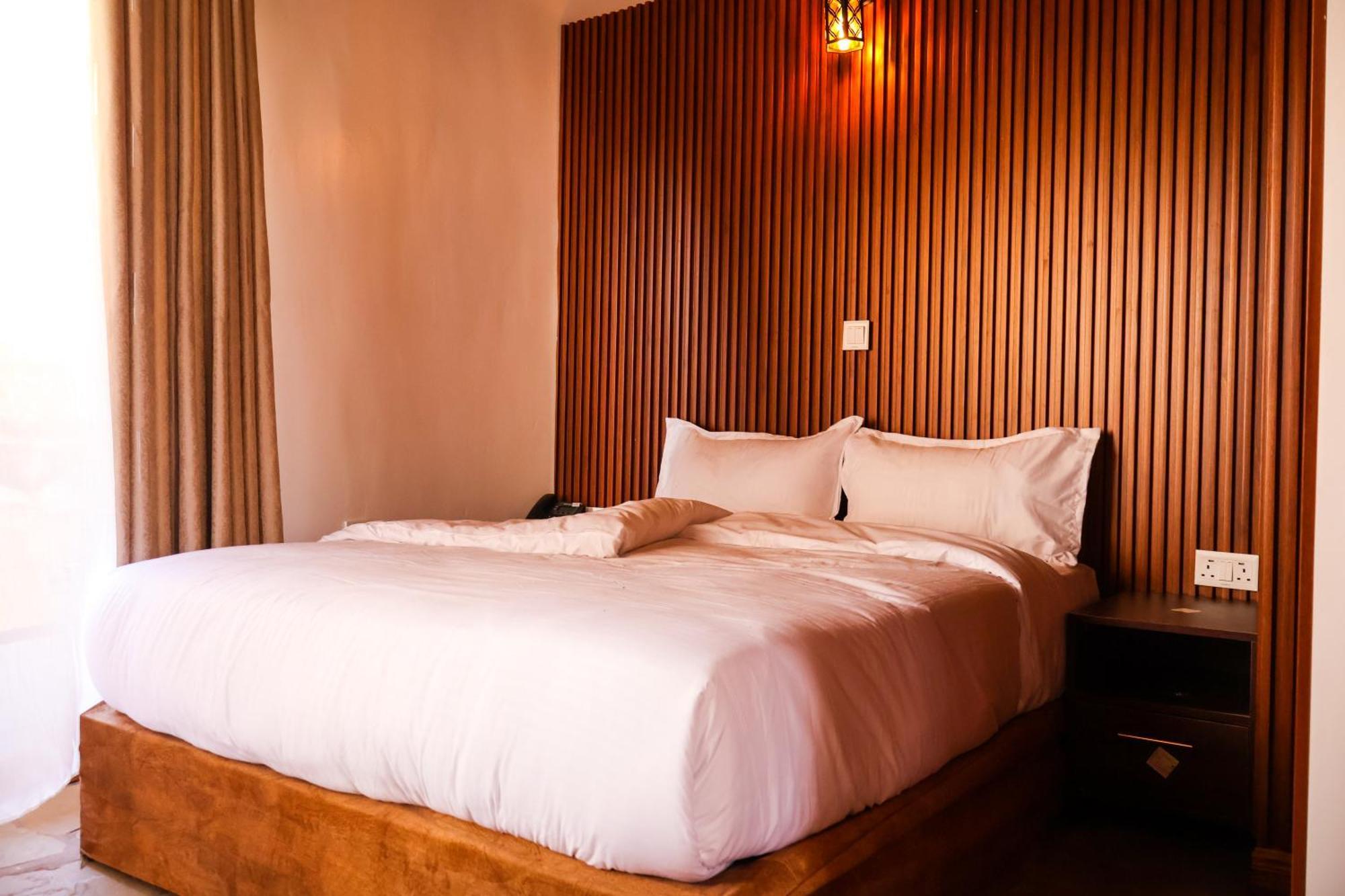 Winter Villa Resort & Spa Limited Embu Eksteriør bilde