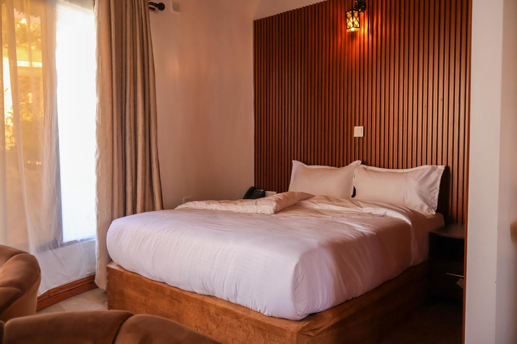Winter Villa Resort & Spa Limited Embu Eksteriør bilde